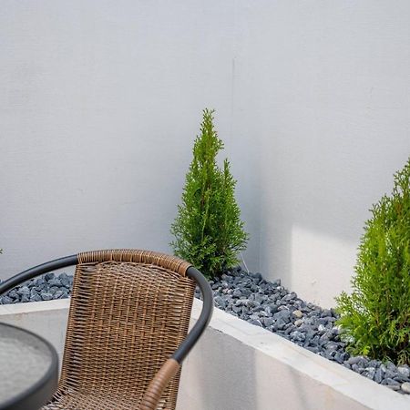 Mariaapartments Bituli Exterior foto