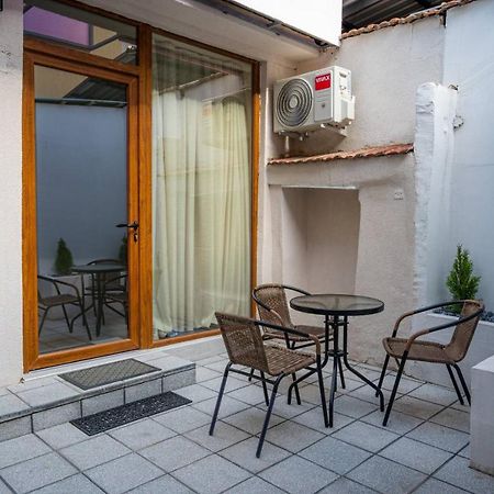 Mariaapartments Bituli Exterior foto